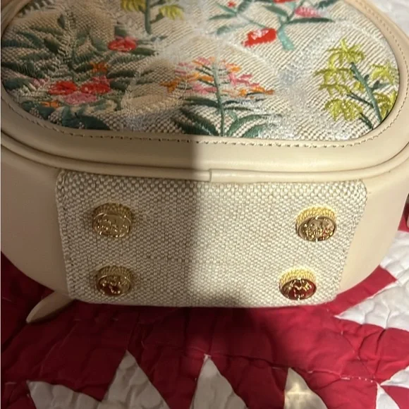 Spartina leather purse - Picture 4 of 5